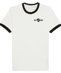 T-shirt Ringer Uomo Klothero Official