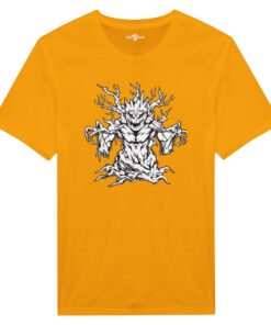 T-Shirt Uomo