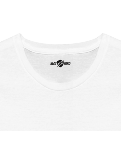 T-Shirt Uomo "Polar Bear Rage" -Maglia Streetwear- Klothero