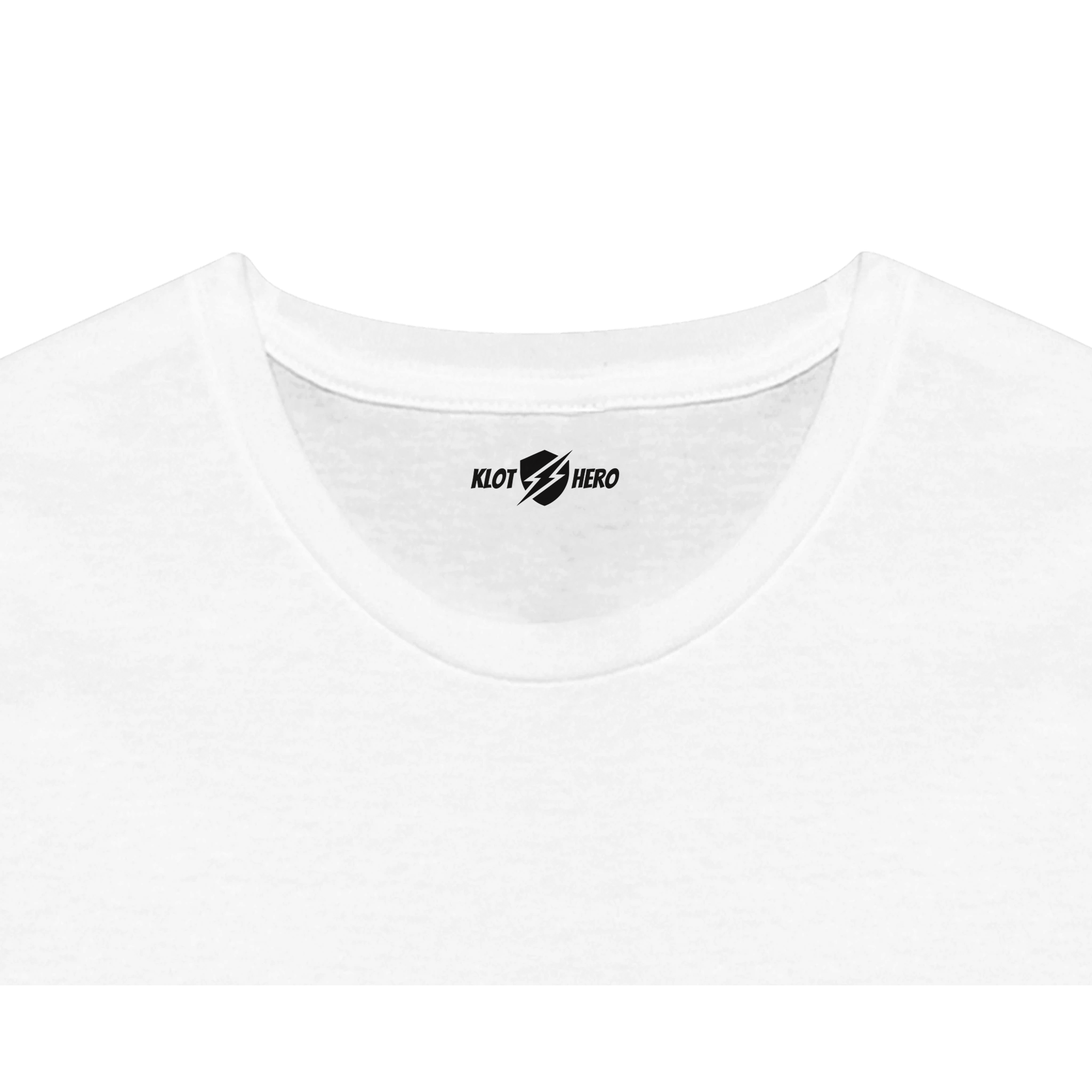 T-Shirt Uomo "Polar Bear Rage" -Maglia Streetwear- Klothero