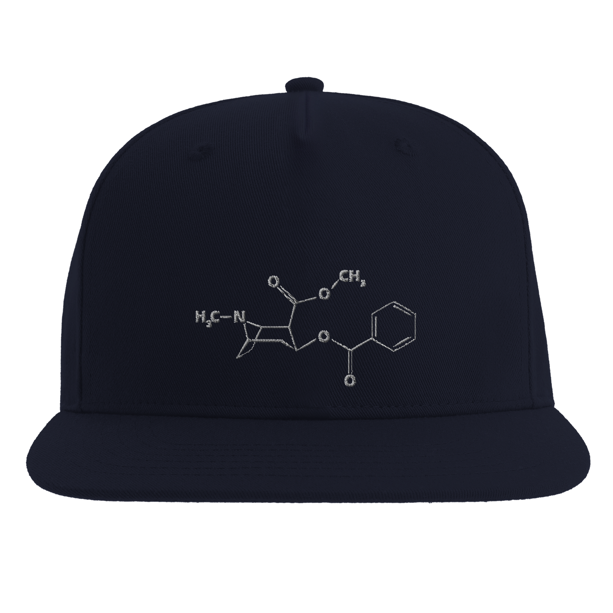 Cappello Snapback " Cocaine Formula" -Klothero
