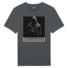 T-shirt Uomo Black Assassin – Stile Dark e Gaming - Klothero