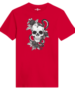 T-Shirt Donna