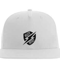 Snapback Streetwear Klothero Official - Cappellino Beechfield B610