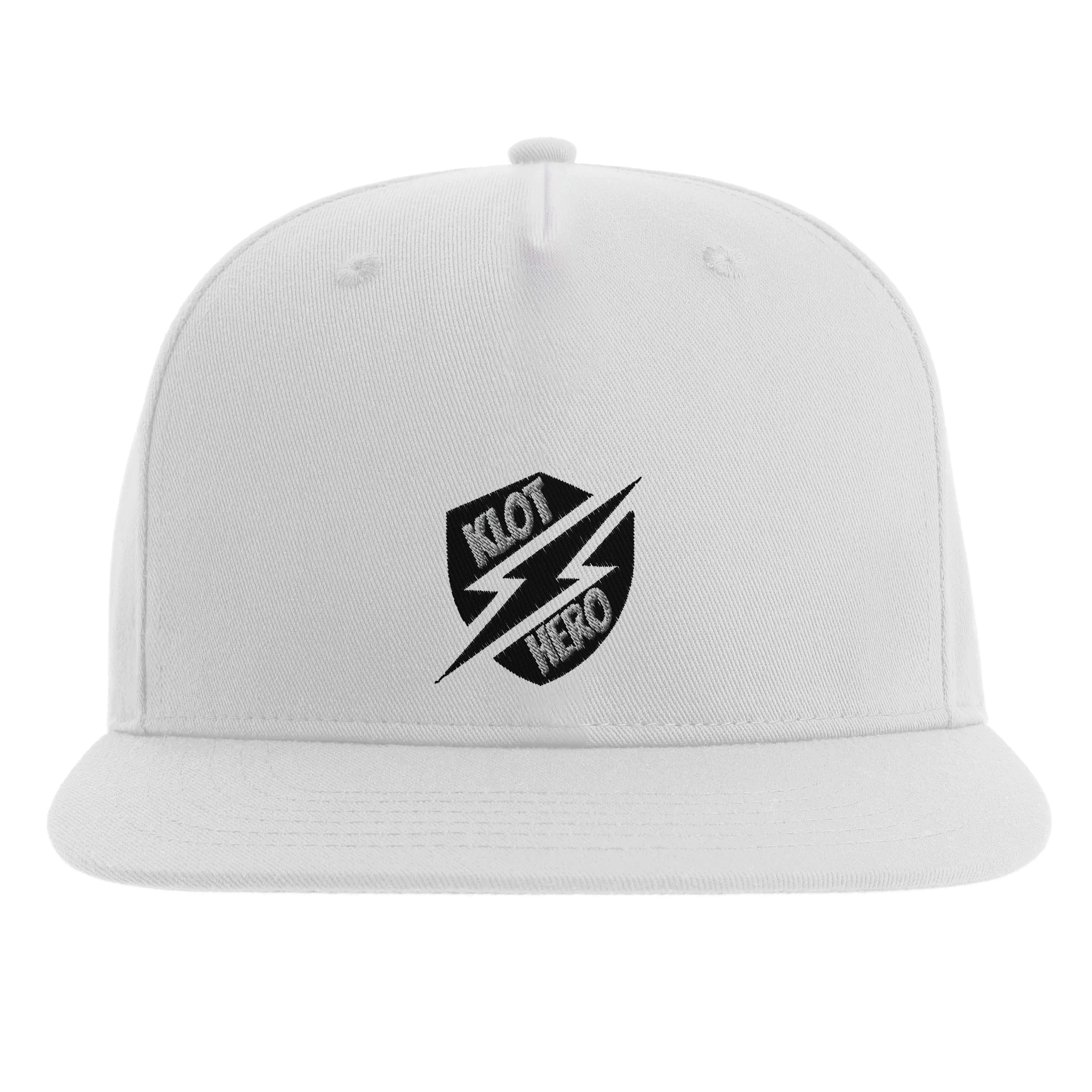 Snapback Streetwear Klothero Official - Cappellino Beechfield B610