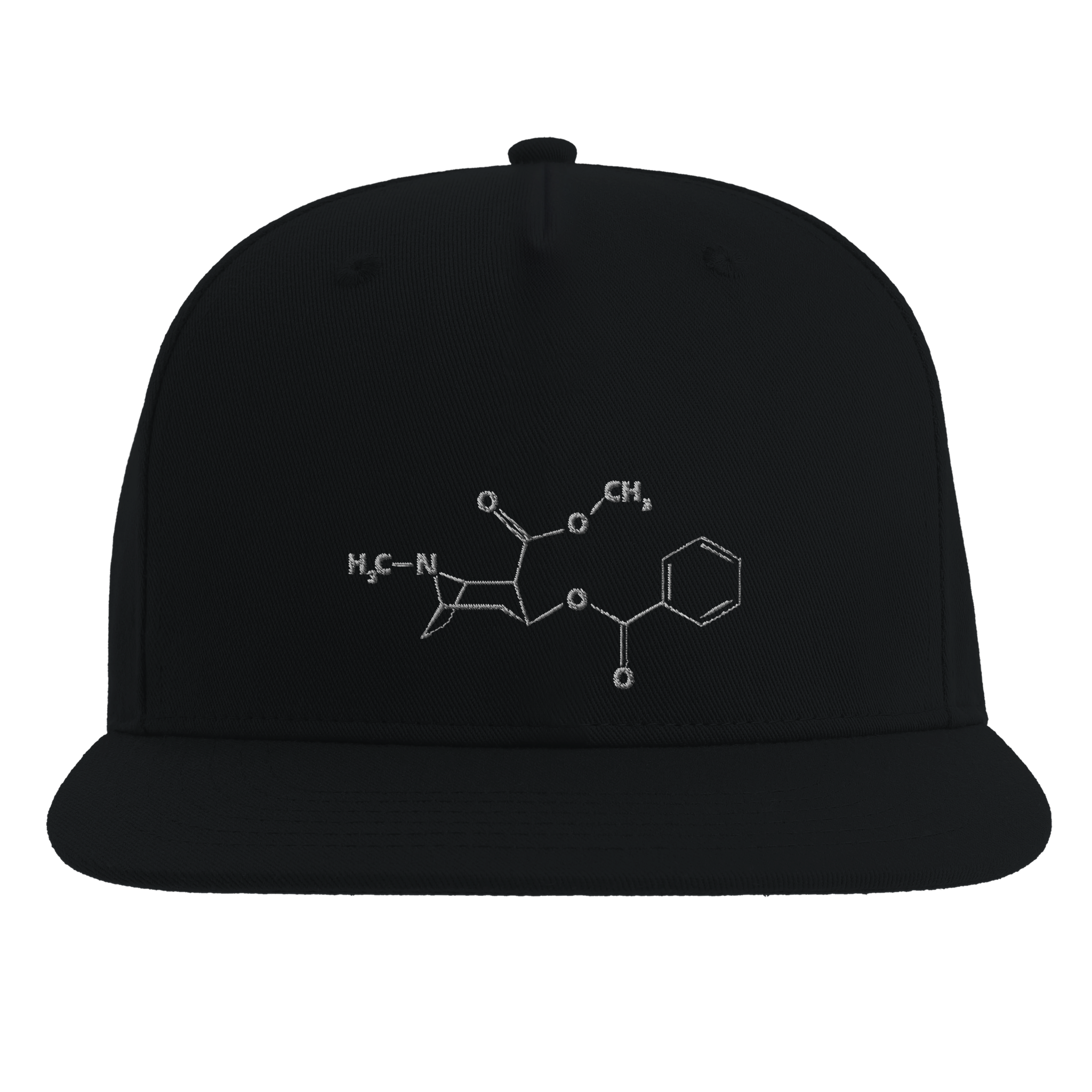Cappello Snapback " Cocaine Formula" -Klothero