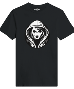 T-Shirt Donna