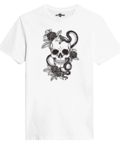 T-Shirt Donna
