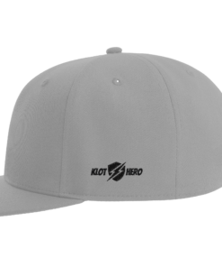 Snapback Streetwear Klothero Official - Cappellino Beechfield B610