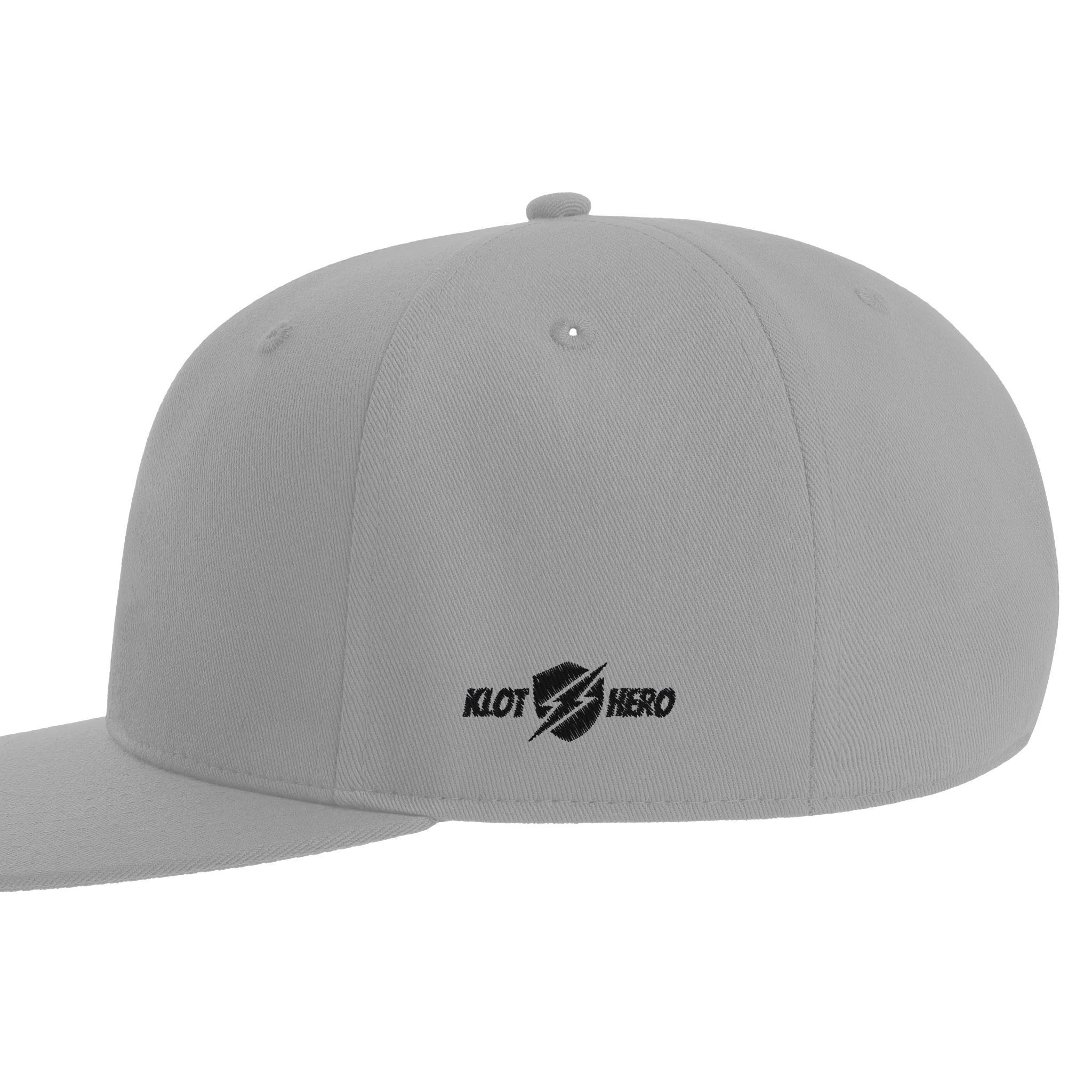 Snapback Streetwear Klothero Official - Cappellino Beechfield B610