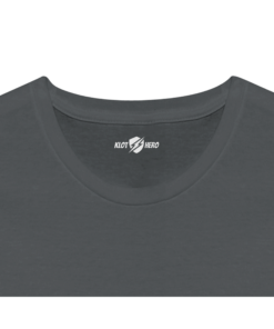 T-shirt Uomo Black Assassin – Stile Dark e Gaming - Klothero