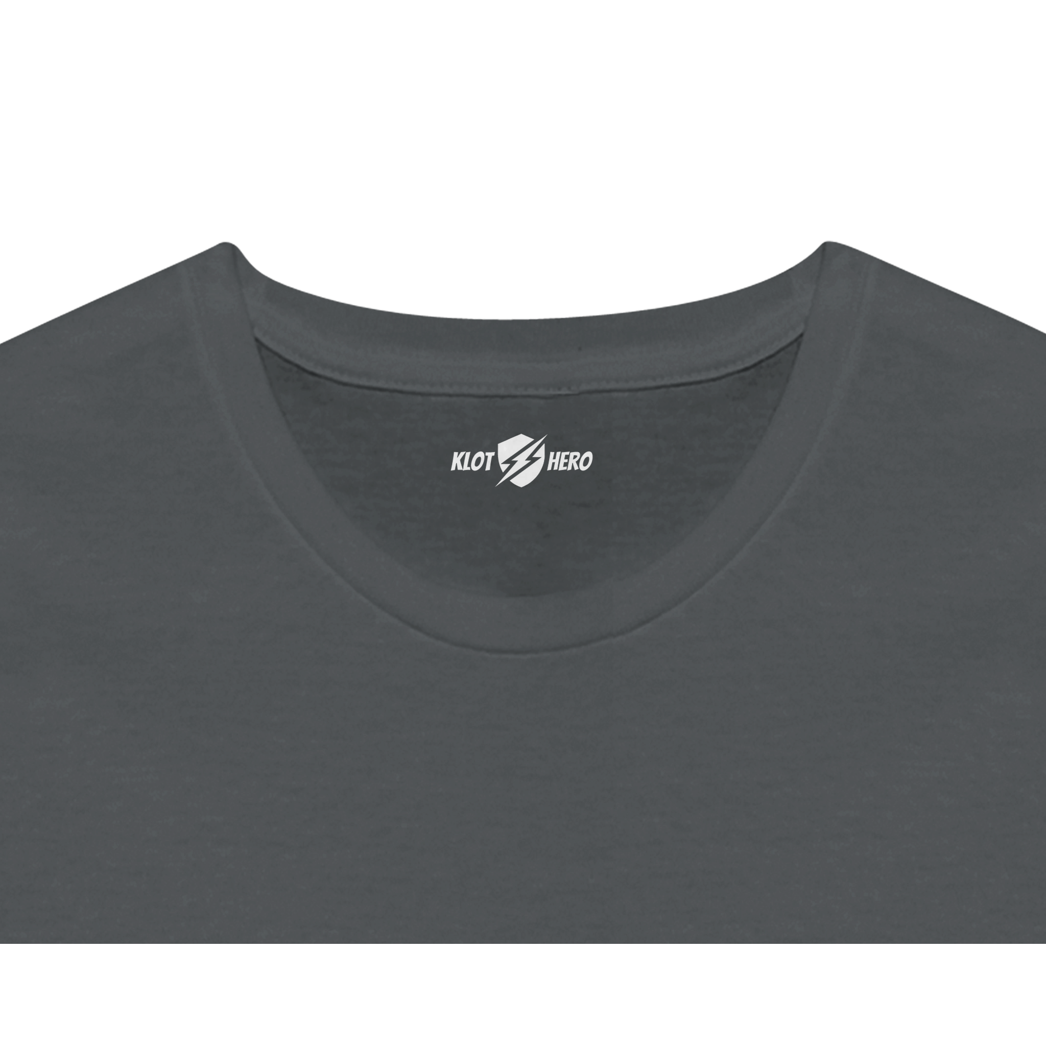 T-shirt Uomo Black Assassin – Stile Dark e Gaming - Klothero