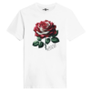 T-shirt Donna Rose- Klothero - Maglia Casual