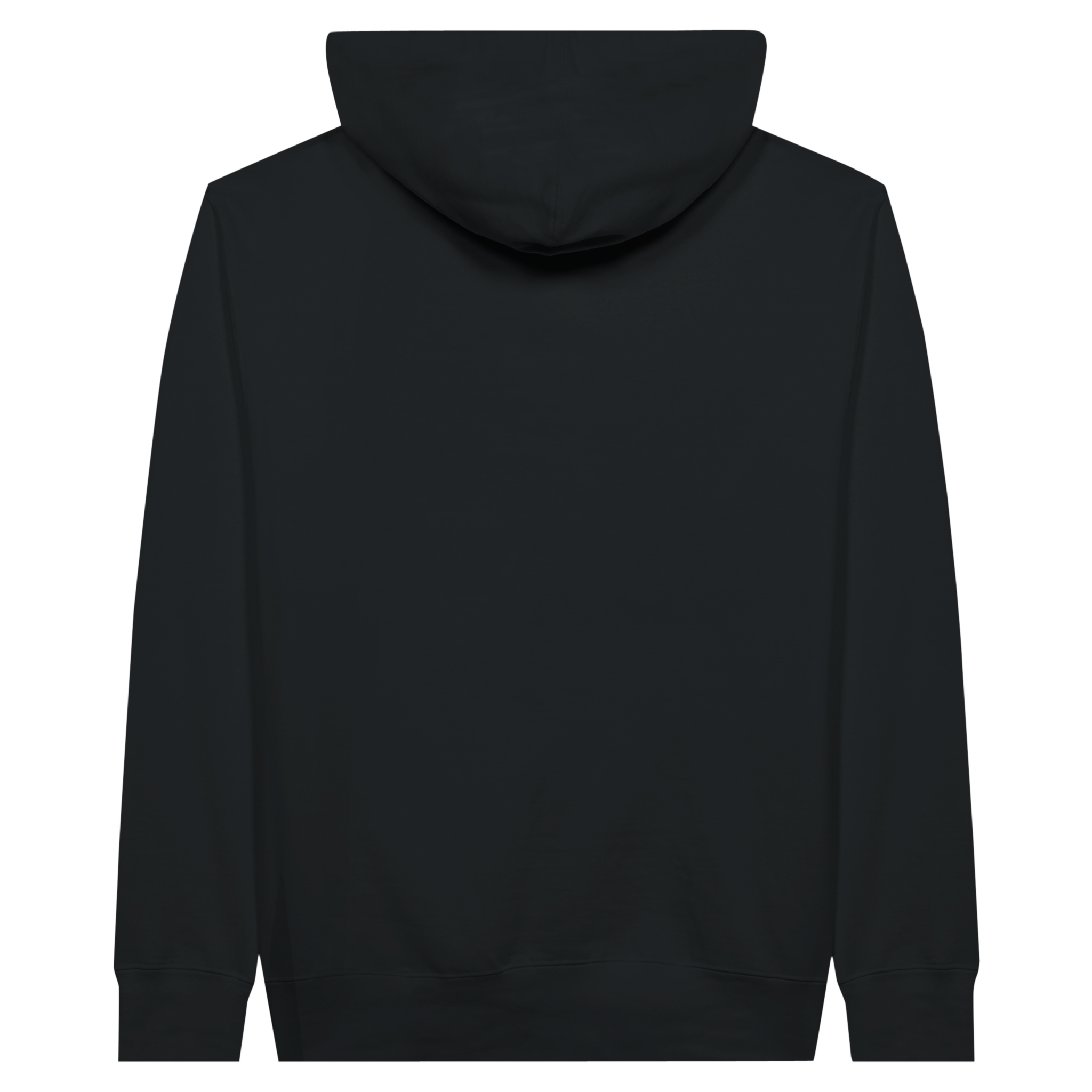 Felpa Hoodie Uomo "Ninja"- Klothero Streetwear