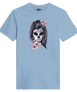 T-Shirt Donna