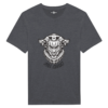 Evil Clown T-Shirt Uomo