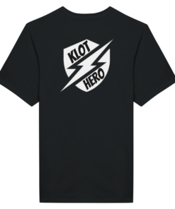 T-shirt Uomo KlotHero Official - Moda Streetwear - Klothero