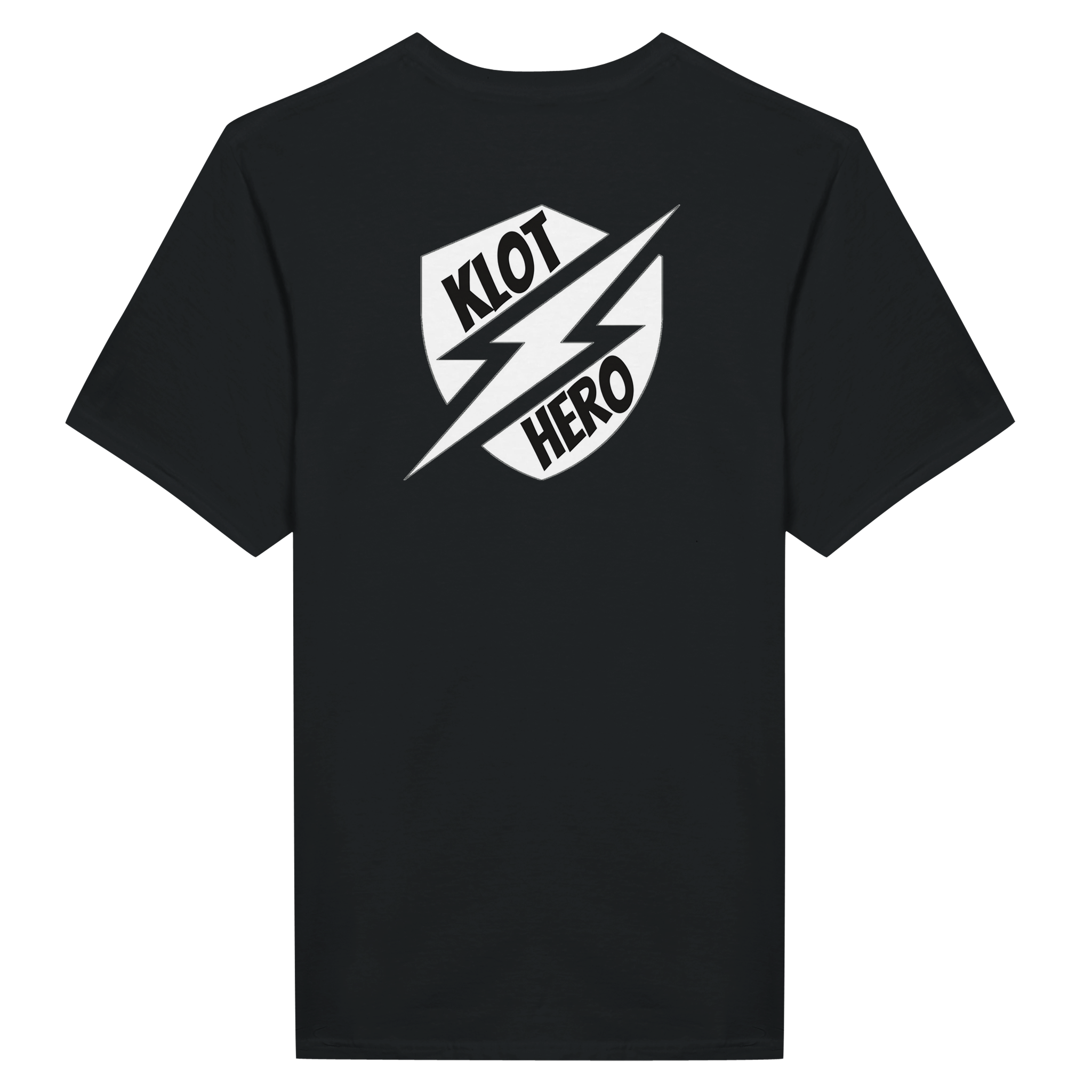 T-shirt Uomo KlotHero Official - Moda Streetwear - Klothero