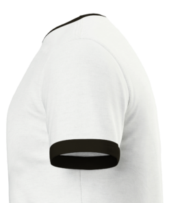 T-shirt Ringer Uomo Klothero Official