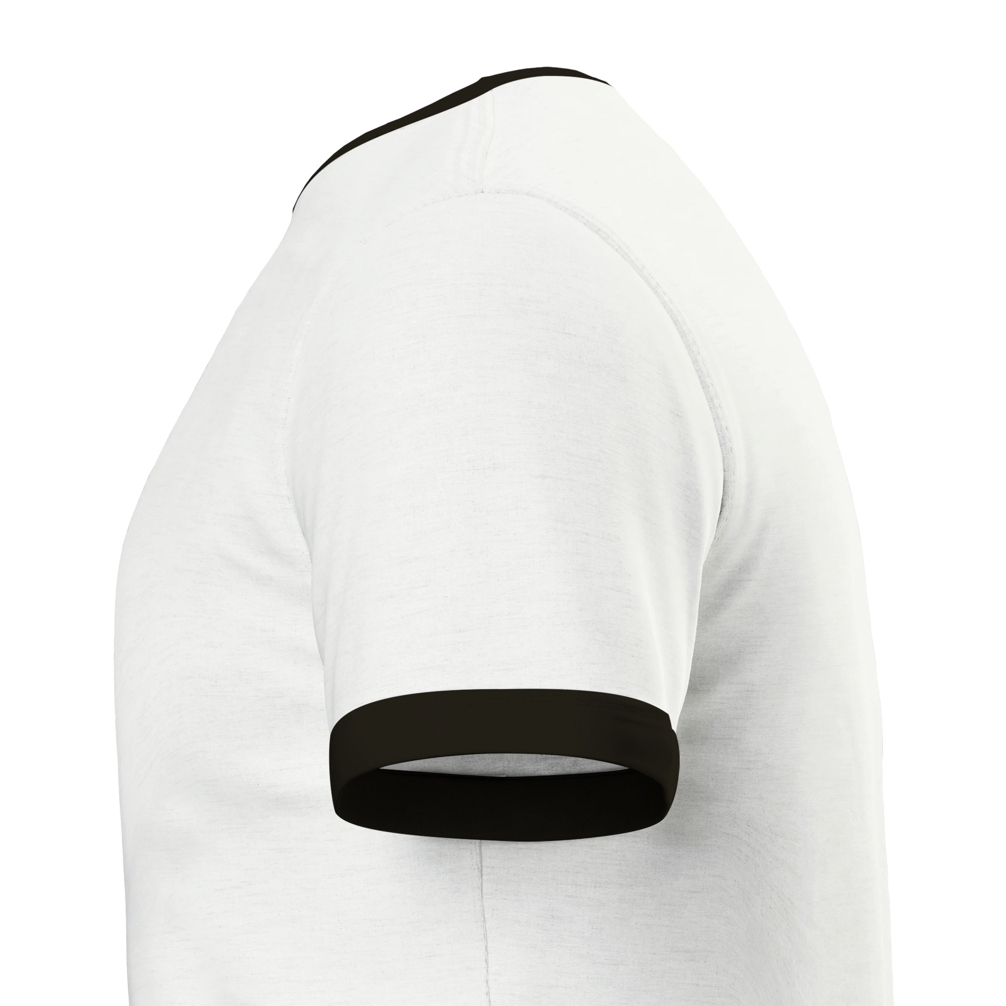 T-shirt Ringer Uomo Klothero Official