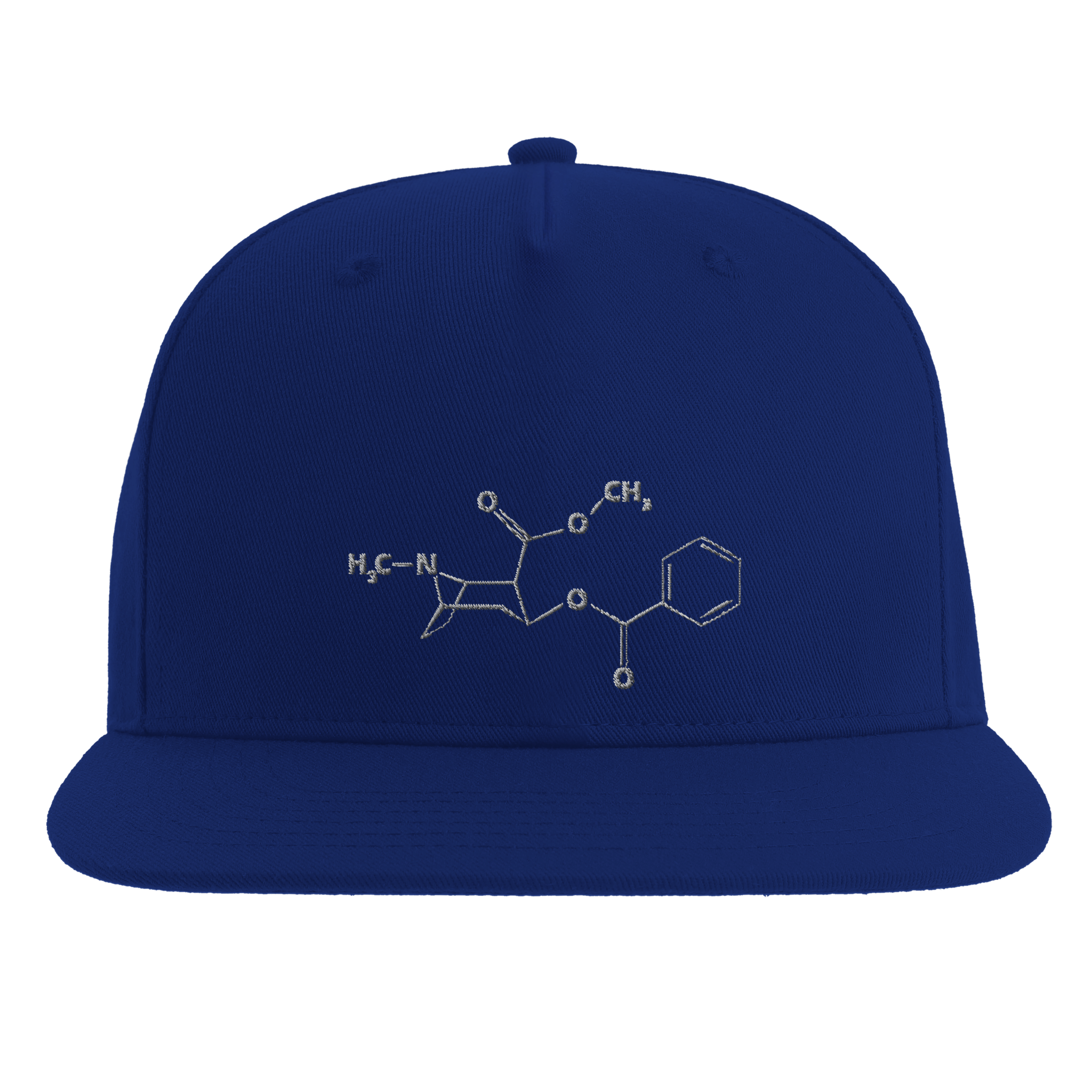 Cappello Snapback " Cocaine Formula" -Klothero
