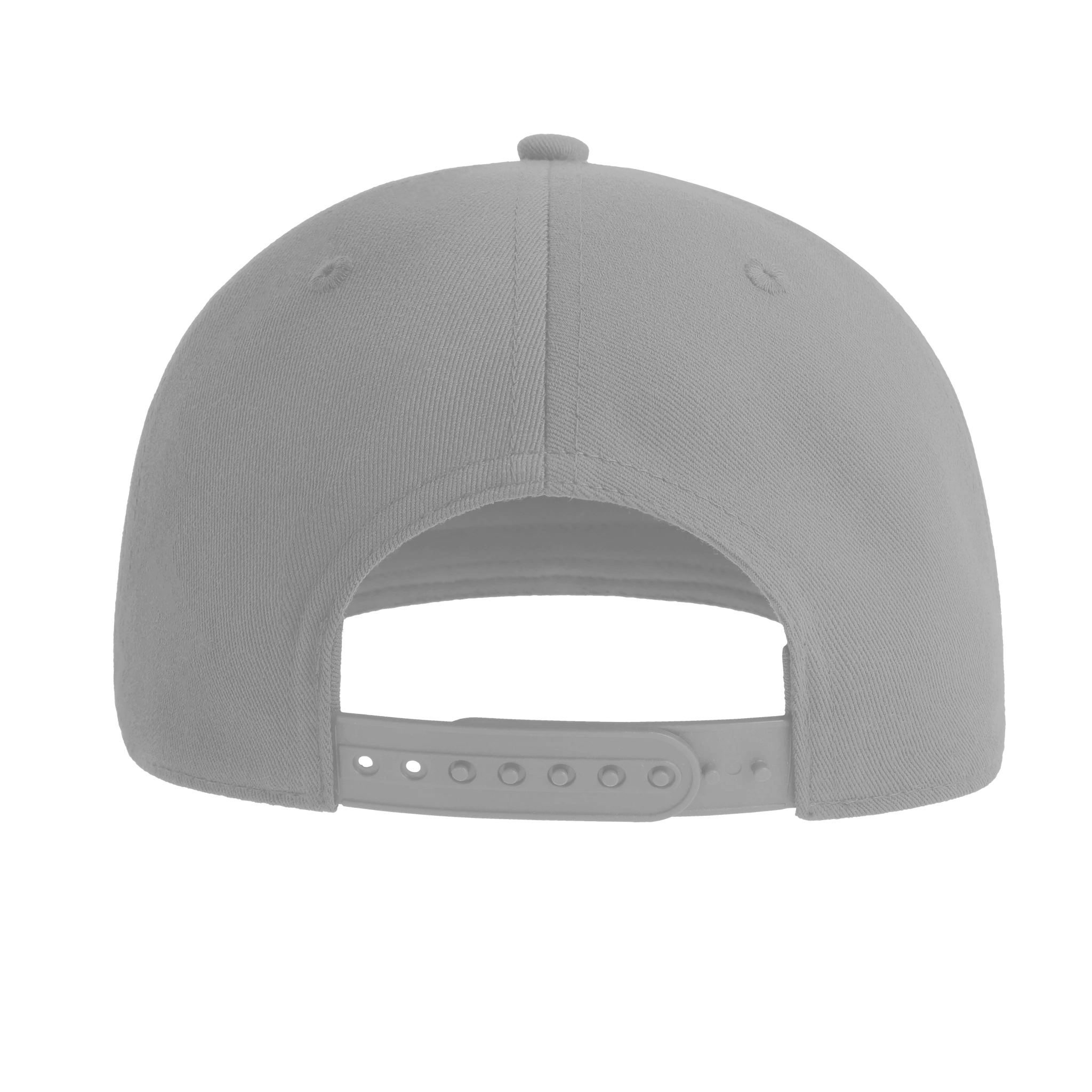 Snapback Streetwear Klothero Official - Cappellino Beechfield B610