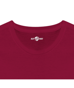 T-Shirt con Stampa “You’re Bad” – Klothero