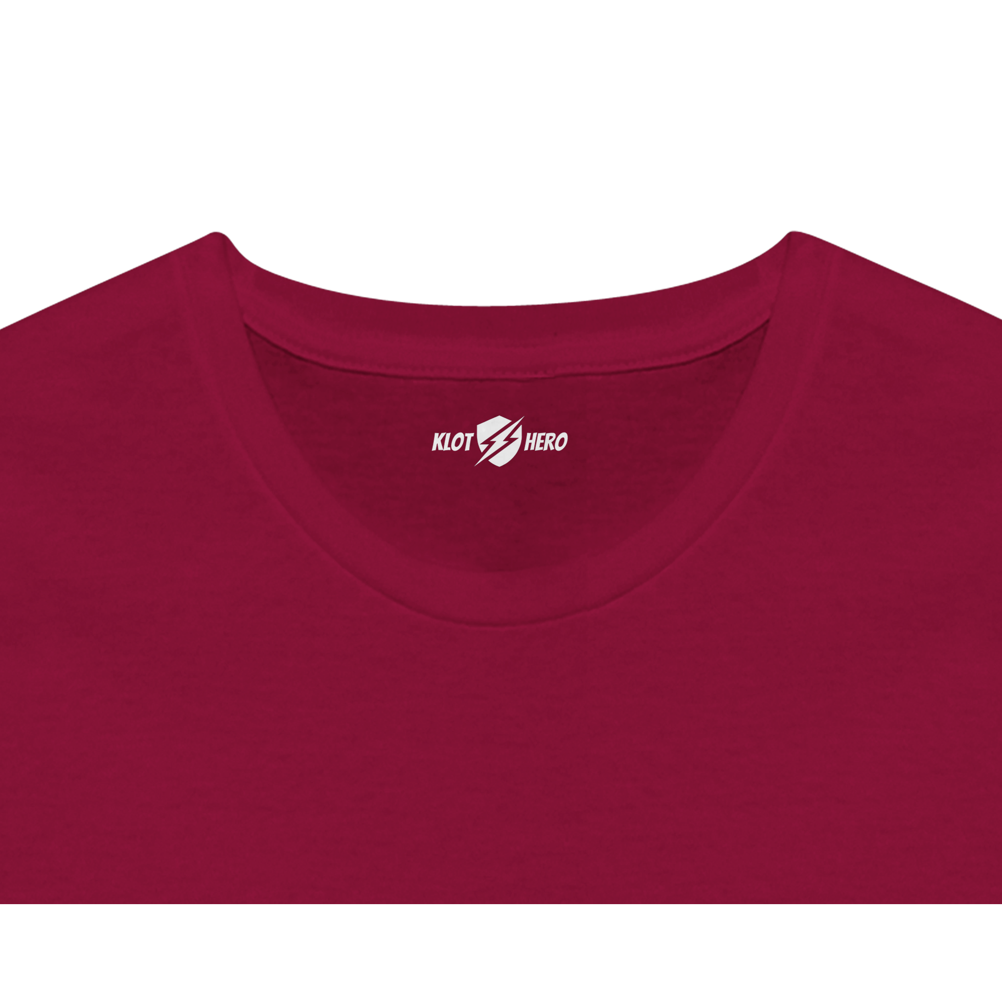 T-Shirt con Stampa “You’re Bad” – Klothero