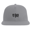 Snapback "Yo Bro!"Cappello Streetwear - Beechfield B660