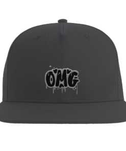 Cappellino Snapback 