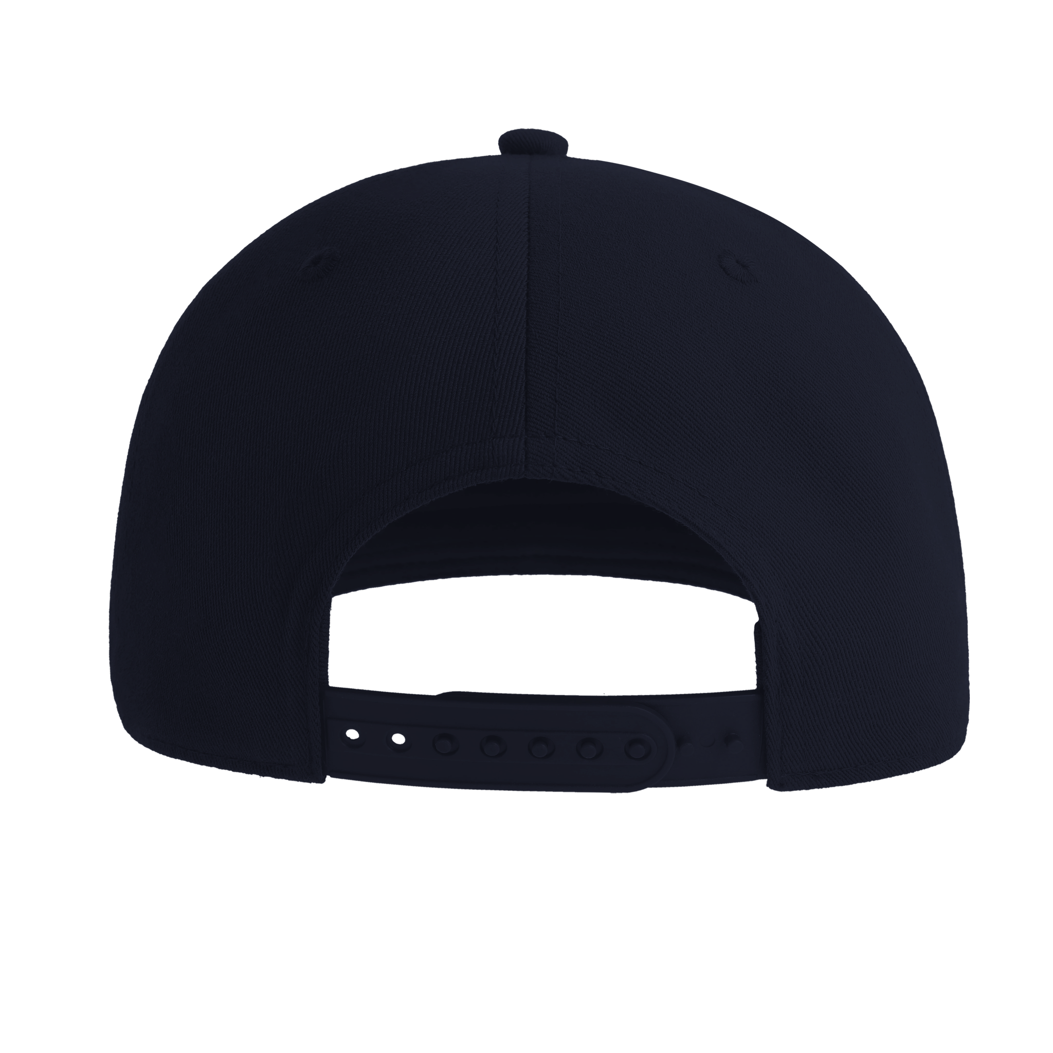 Snapback "Yo Bro!"Cappello Streetwear - Beechfield B660