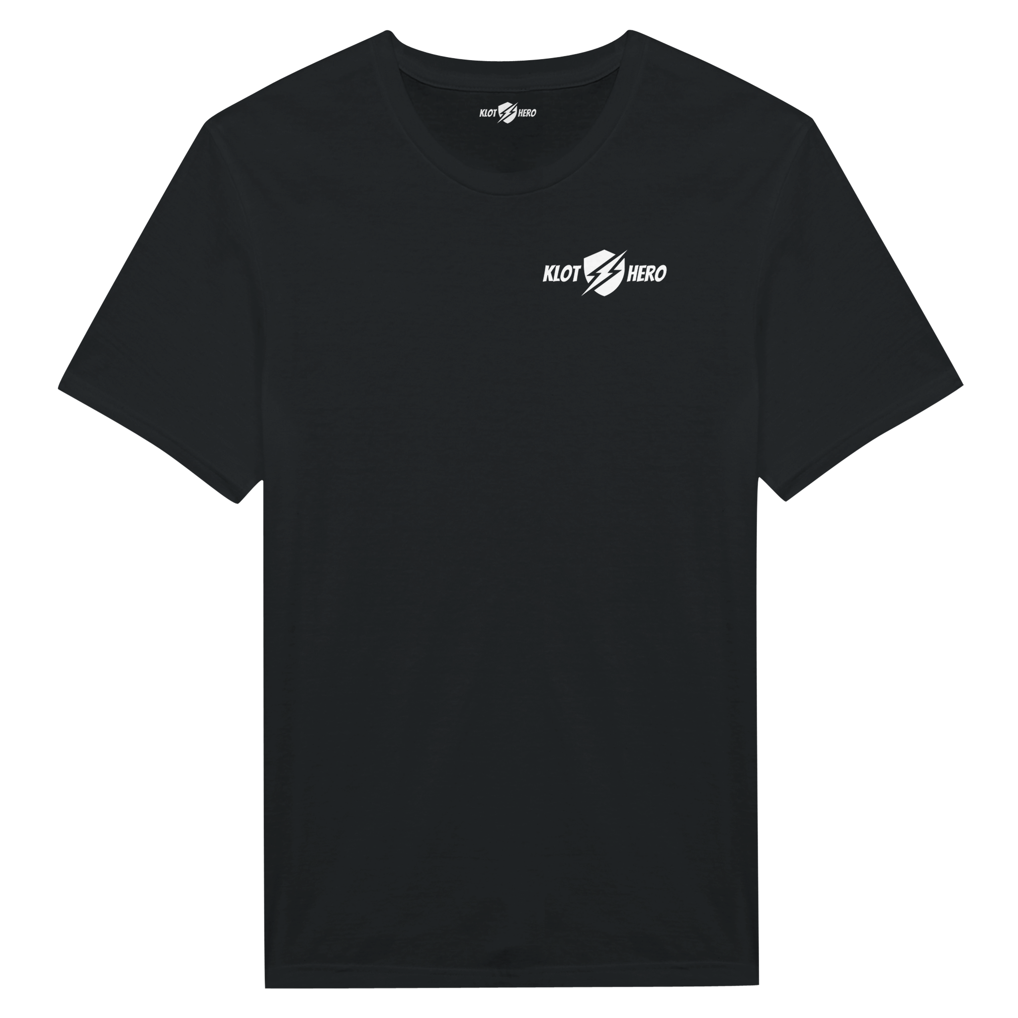 T-shirt Uomo KlotHero Official - Moda Streetwear - Klothero
