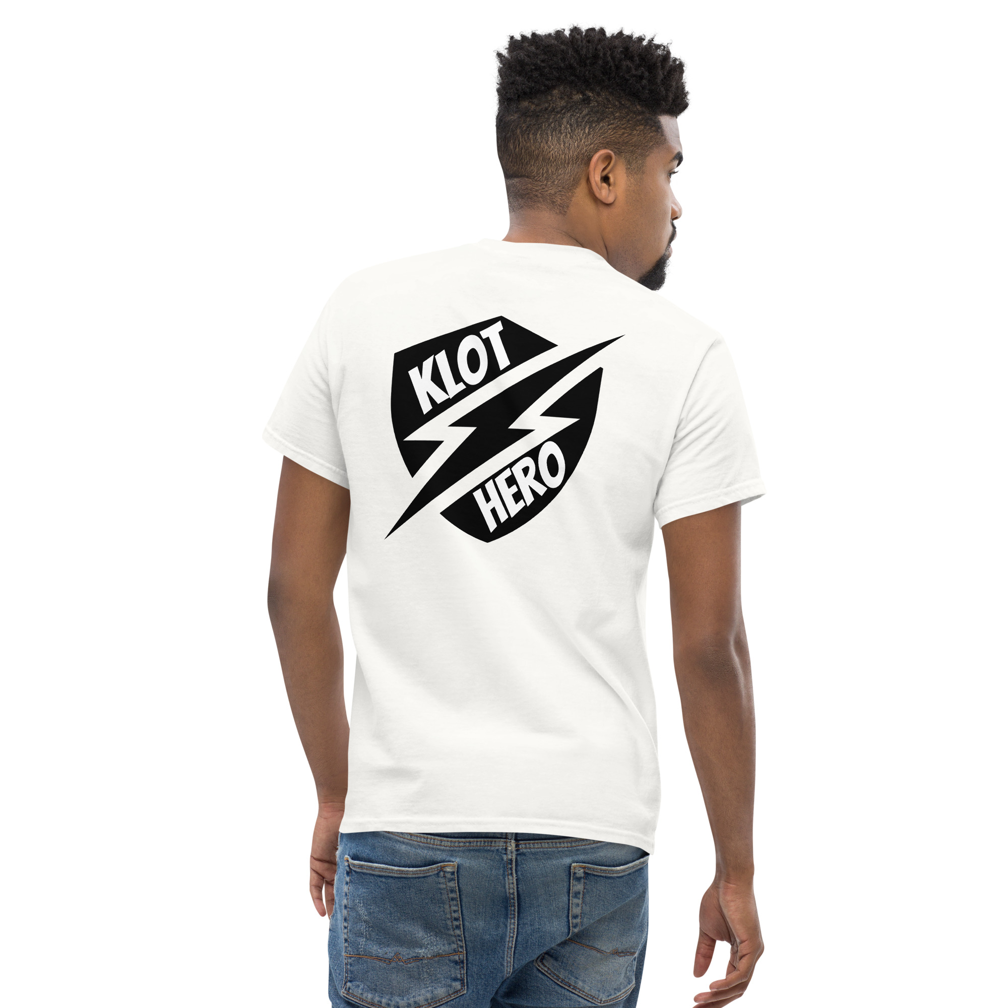 Just dropped