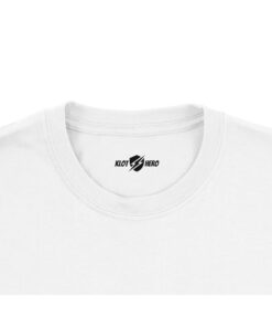 T-Shirt Donna Love Yourself con Stampa Papaveri - Klothero