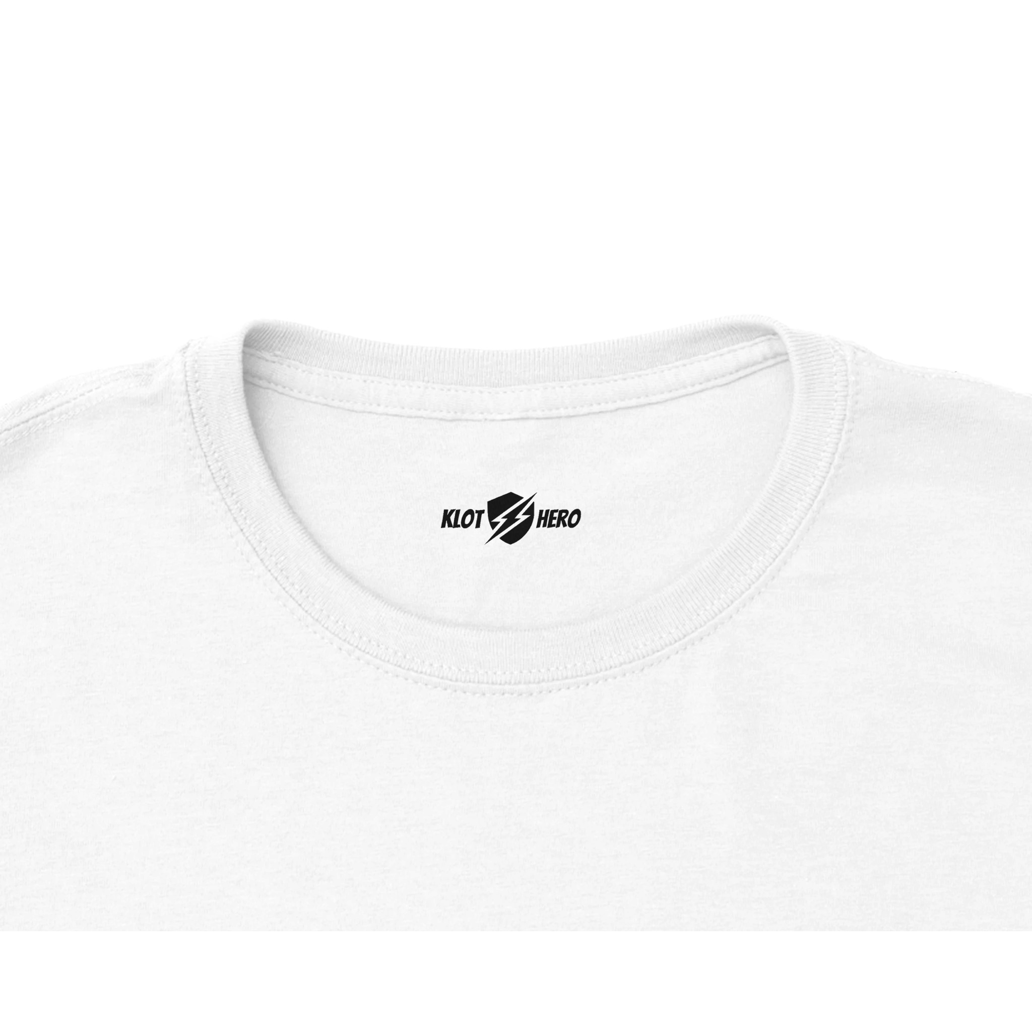 T-shirt Girasole e Cuori - Donna - Klothero