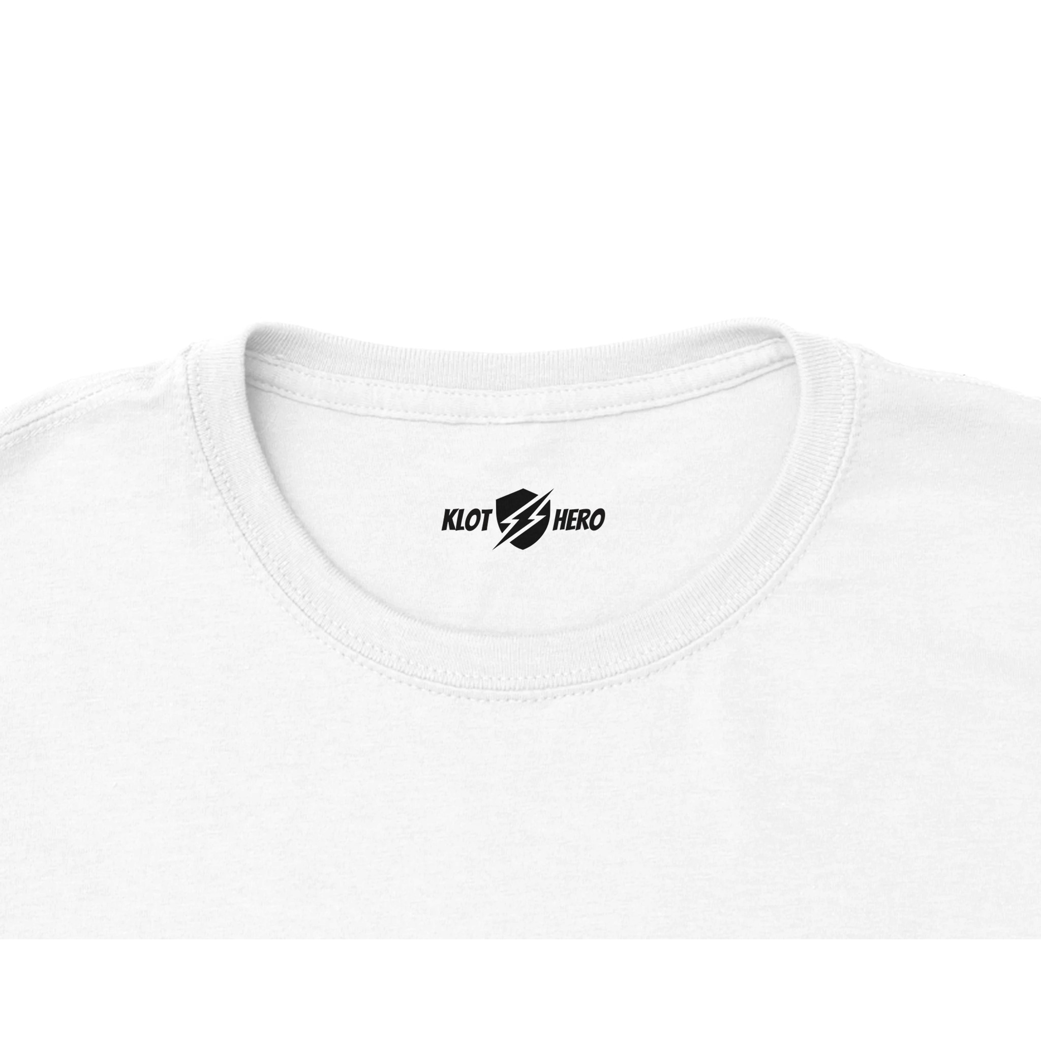 T-shirt Donna Gatto Salem - Maglia in Cotone - Klothero