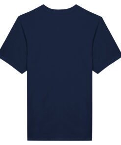T-shirt Cotone Uomo con Stampa Tramonto e Palme - Klothero