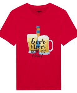 T-shirt Casual Uomo