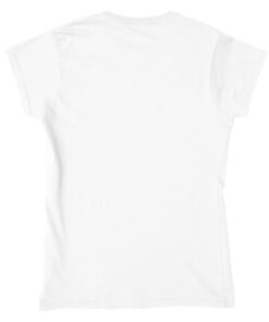 T-shirt Donna Mojito Mood |Maglia Stampa Drink - Klothero