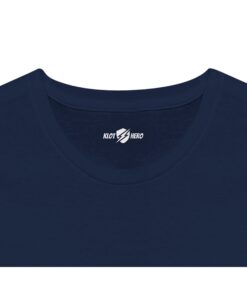 T-shirt Cotone Uomo con Stampa Tramonto e Palme - Klothero