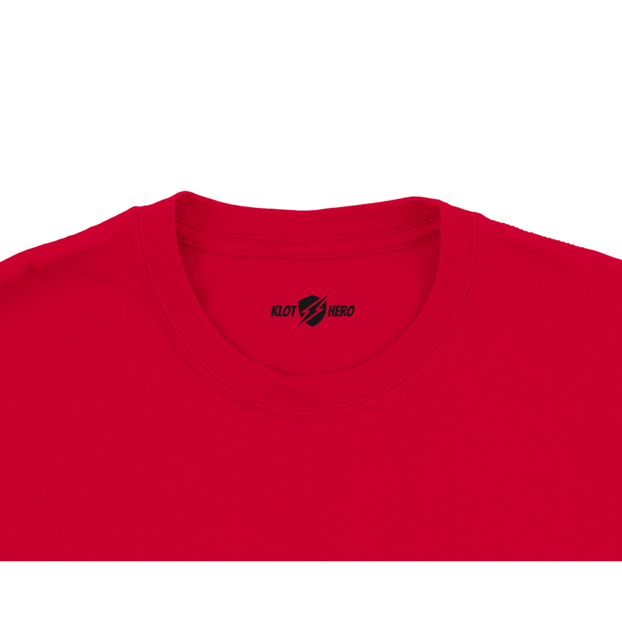 Maglia Donna Cuore Impronta Digitale - Klothero
