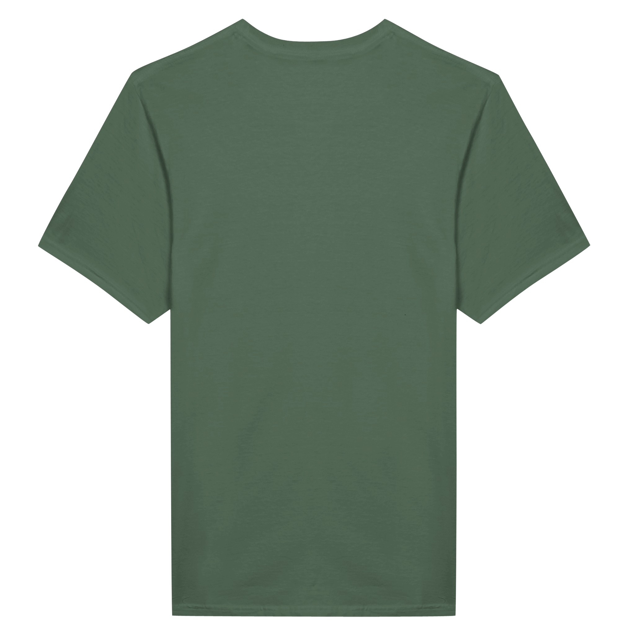 T-shirt Uomo Vintage Sunset Drive | Maglia Casual - Klothero