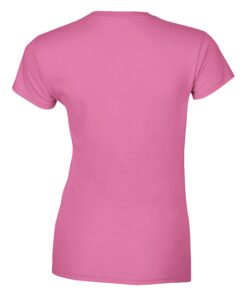 T-shirt Donna Casual