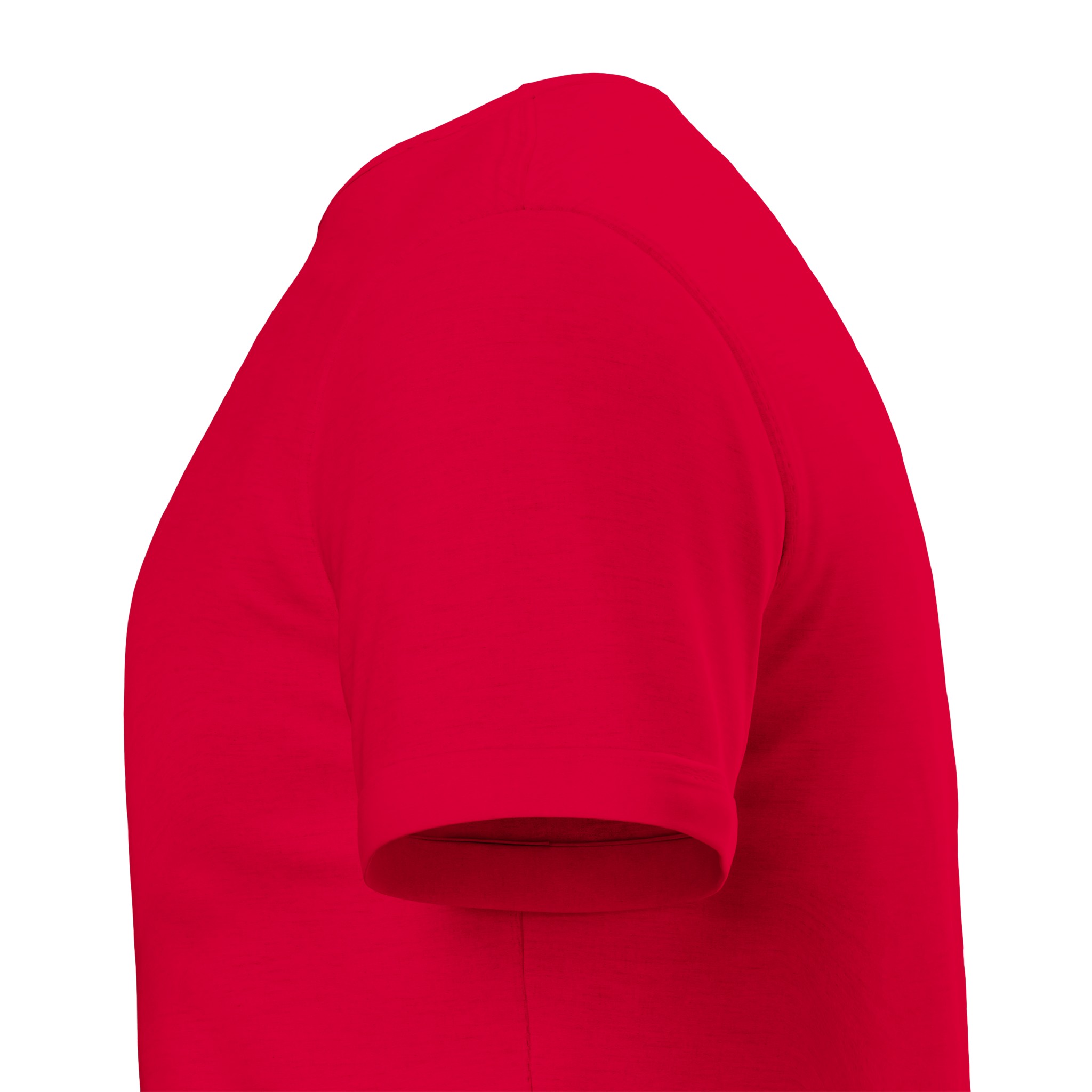 Maglia Donna Cuore Impronta Digitale - Klothero
