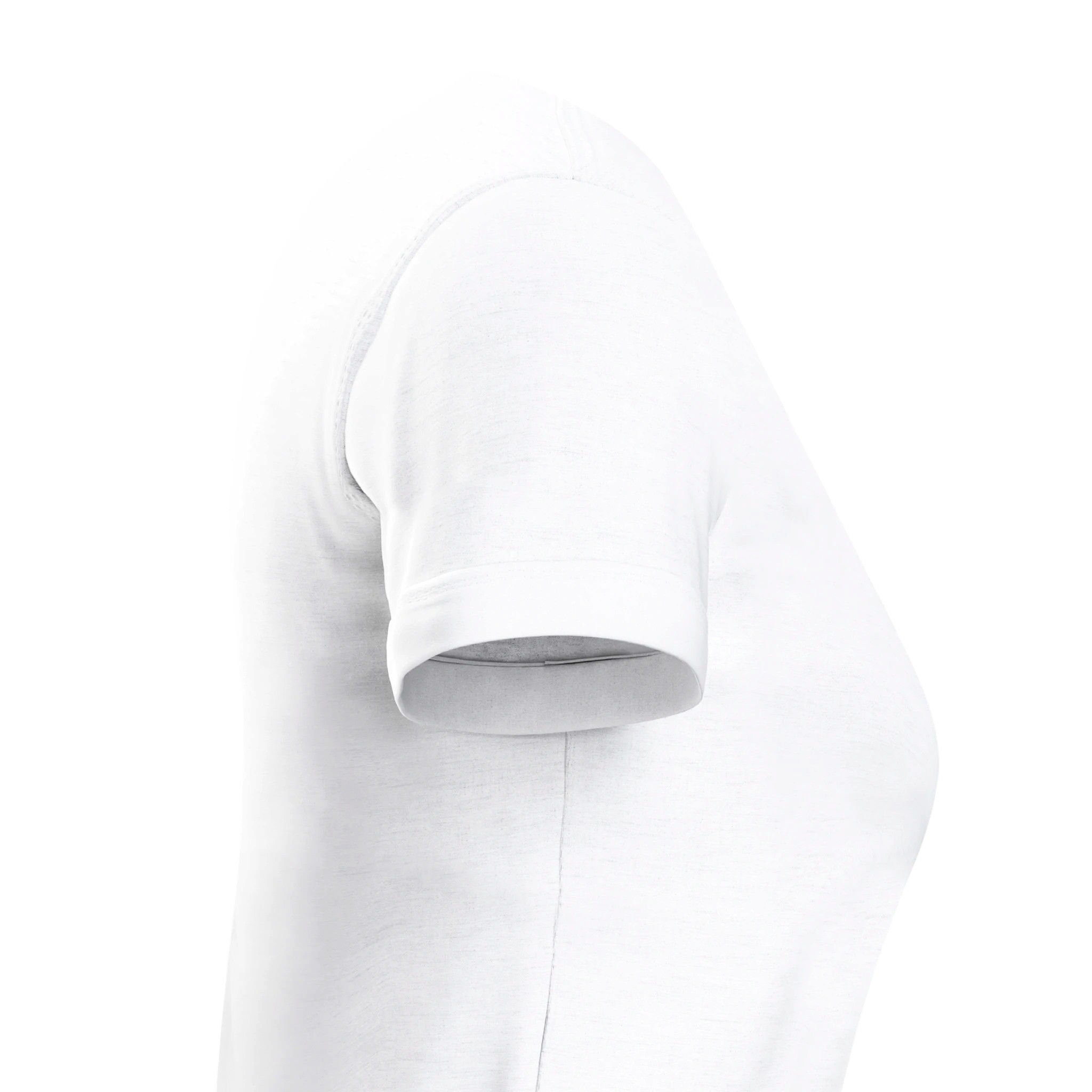 T-Shirt Donna Amour Toujours | Maglia in Cotone - Klothero
