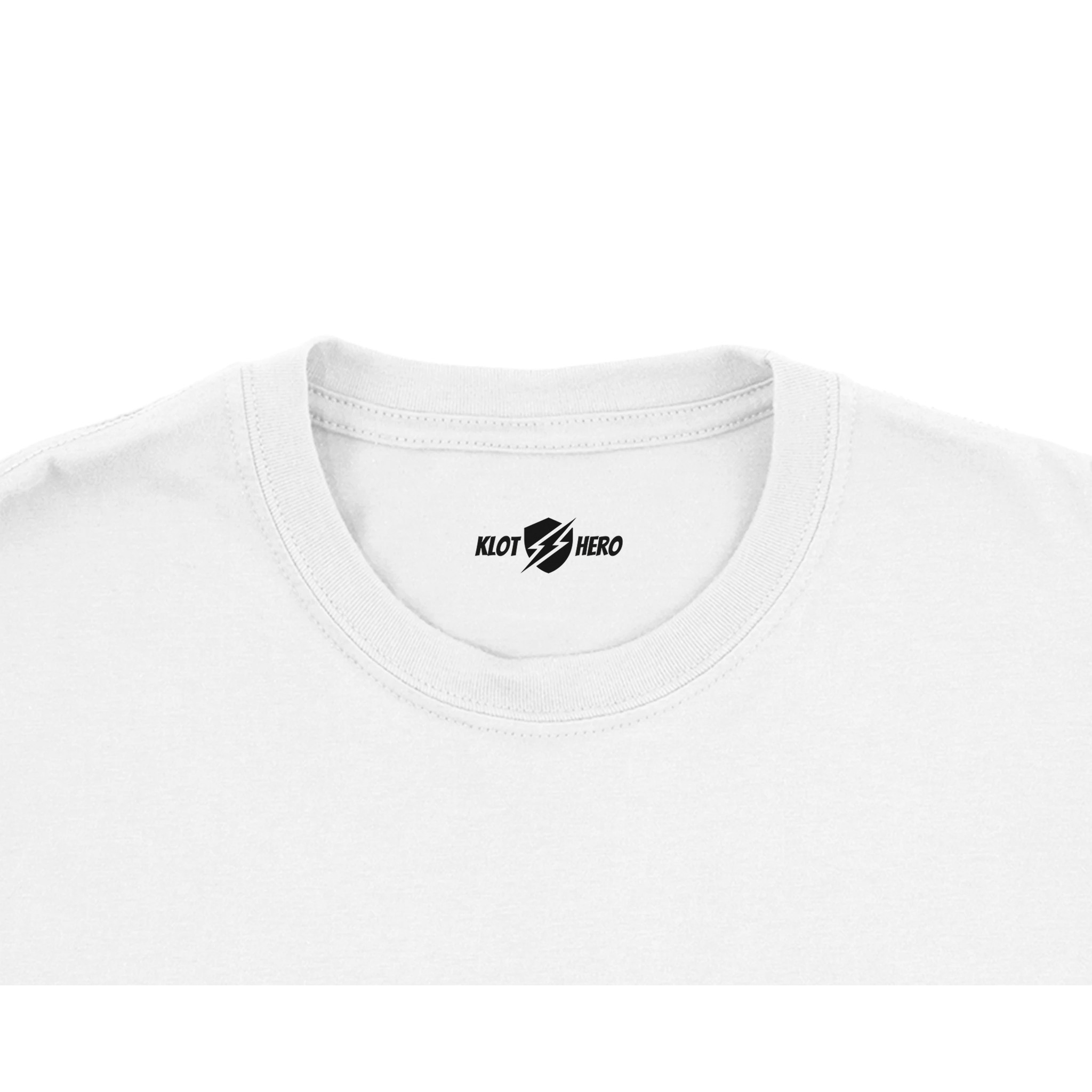 T-shirt Uomo Tattoo Old School con Faro e Mare - Klothero