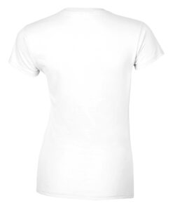 T-Shirt Donna Amour Toujours | Maglia in Cotone - Klothero