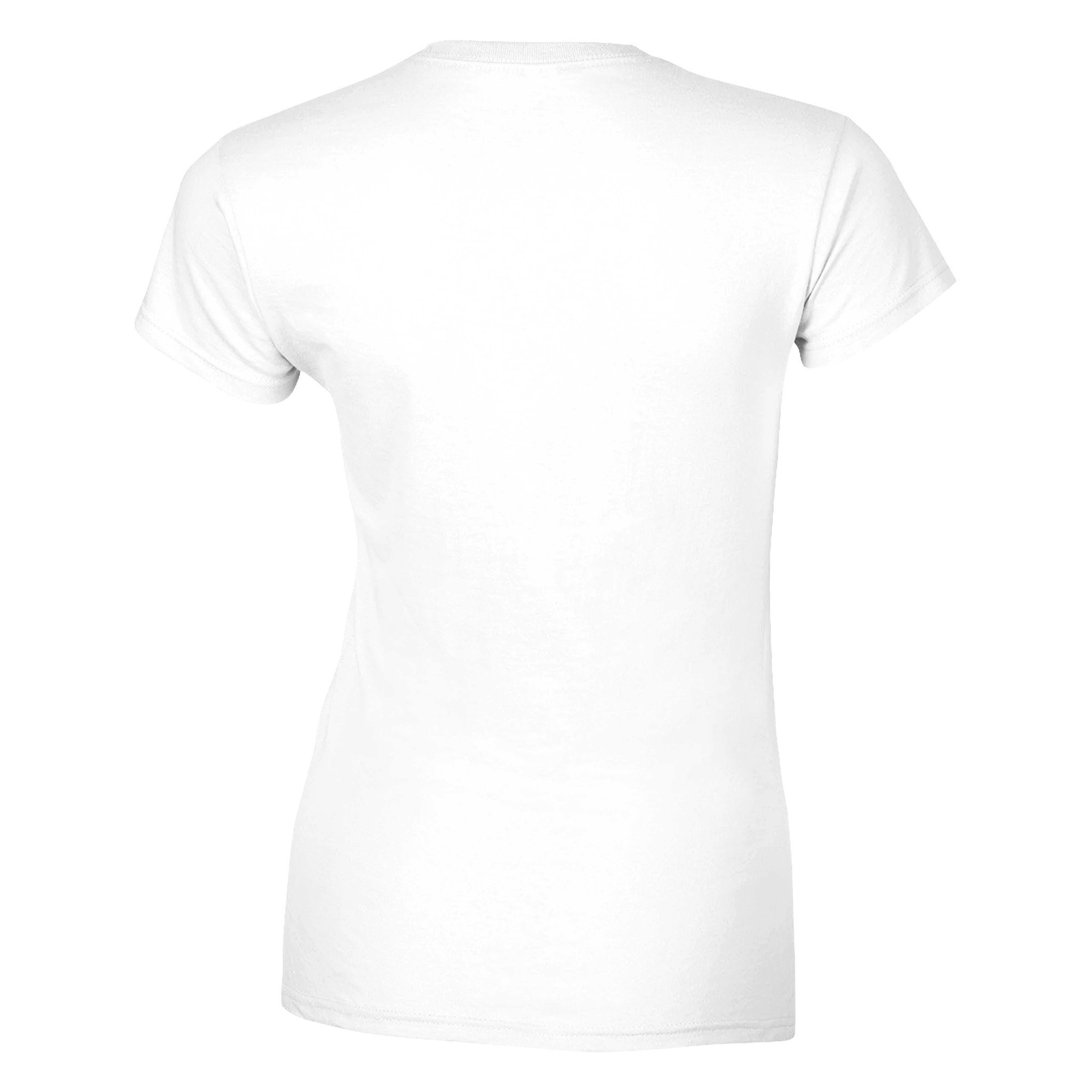 T-Shirt Donna Amour Toujours | Maglia in Cotone - Klothero