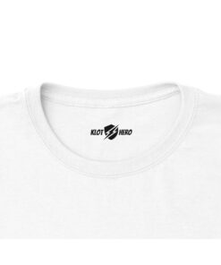 T-Shirt Donna Amour Toujours | Maglia in Cotone - Klothero