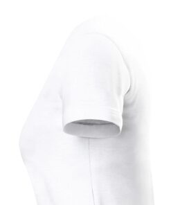 T-shirt Donna Mojito Mood |Maglia Stampa Drink - Klothero